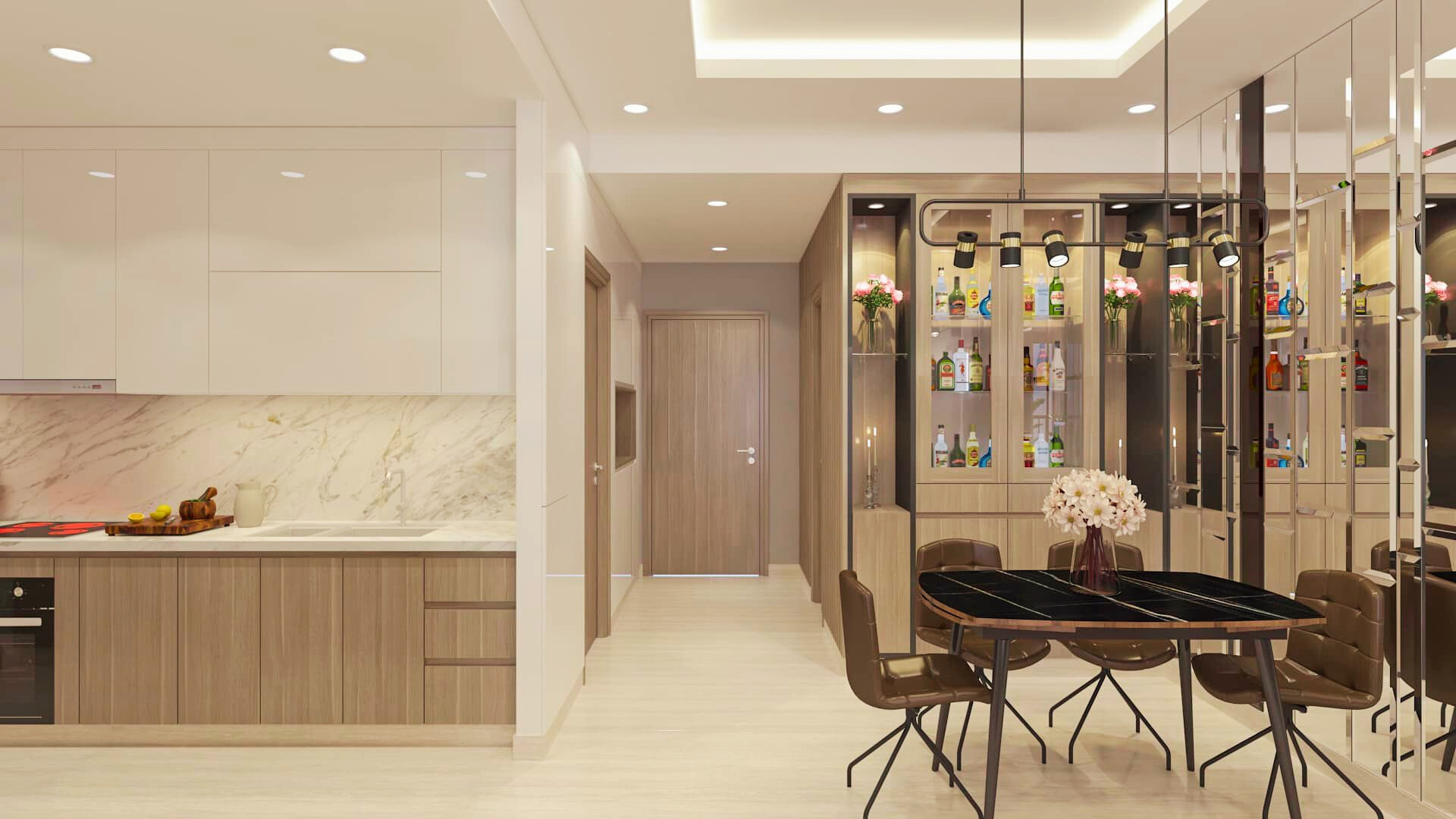 Nội Thất Symlife Quá Tiện Nghi